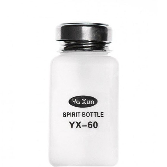 جا تینری پلاستیکی YX-60