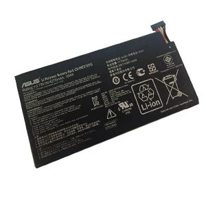 باتری تبلت مدل c11-me370tg ظرفیت 4270 میلی آمپرساعت مناسب برای تبلت ایسوس google nexus7