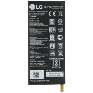 باطری موبایل مدل BL-T24 مناسب برای گوشی X-Power