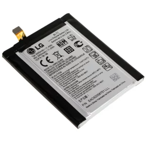 باتری موبایل مدل BL-T7 با ظرفیت 3000mAh مناسب برای گوشی ال جی G2