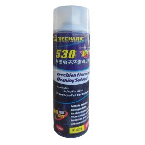 اسپری حلال چسب مکانیک 530 حجم 550ml