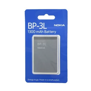 باتری موبایل مناسب برای نوکیا NOKIA BP-3L