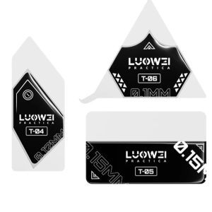 قاب بازکن سه عددی 3D لووی LUOWEI 3D-T04-T05-T06