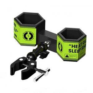 نگهدارنده دسته هیتر Luowei LW-304