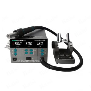 هیتر دیجیتال سوگون SUGON 8610DX PRO