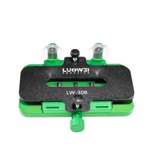 گيره باز کردن و نگهدارنده گوشي و ال سي دي لووي مدل LUOWEI LW-308