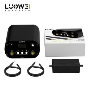 دستگاه جوش LUOWEI LW-E01
