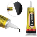 چسب مشکی BuLaiEN T-7000 حجم 50ml
