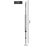 نوک هویه سرکرج LUOWEI C210
