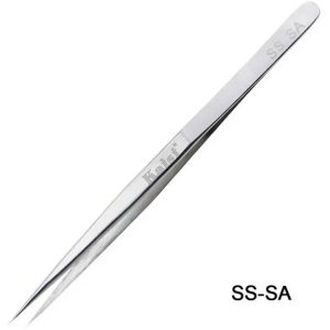 پنس سرصاف KAISI SS-SA