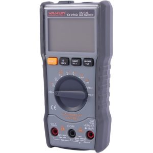 مولتی متر دیجیتال یاکسون مدل YX-890D