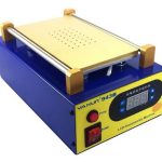 دستگاه تعویض گلس YX-943B یاکسون