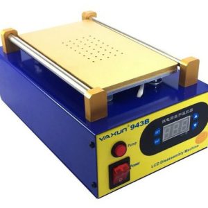 دستگاه تعویض گلس YX-943B یاکسون