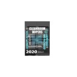 دستمال تمیز کننده 400 عددی گلس LUOWEI LW-2020