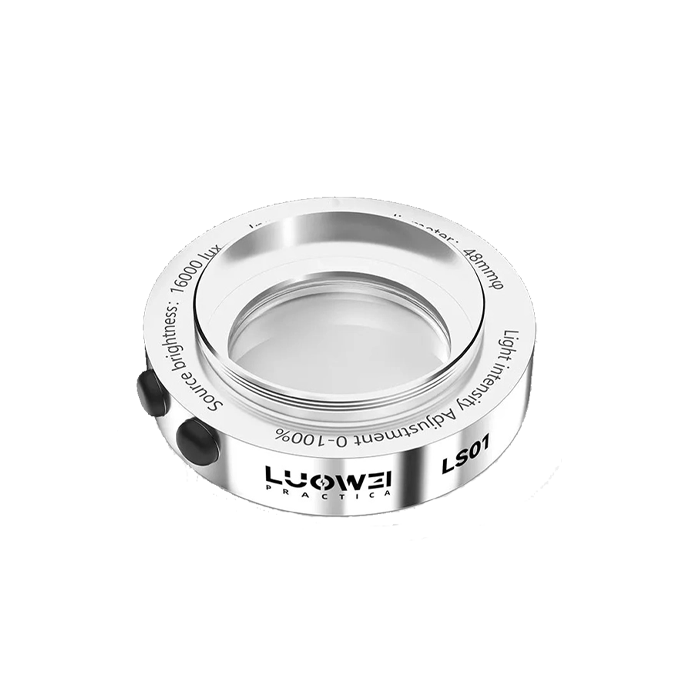 چراغ لوپ LUOWEI LS01