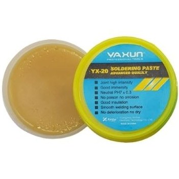 روغن لحیم کاسه ای یاکسون Yaxun YX-20
