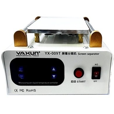 دستگاه سپراتور یاکسون مدل YAXUN YX-009T