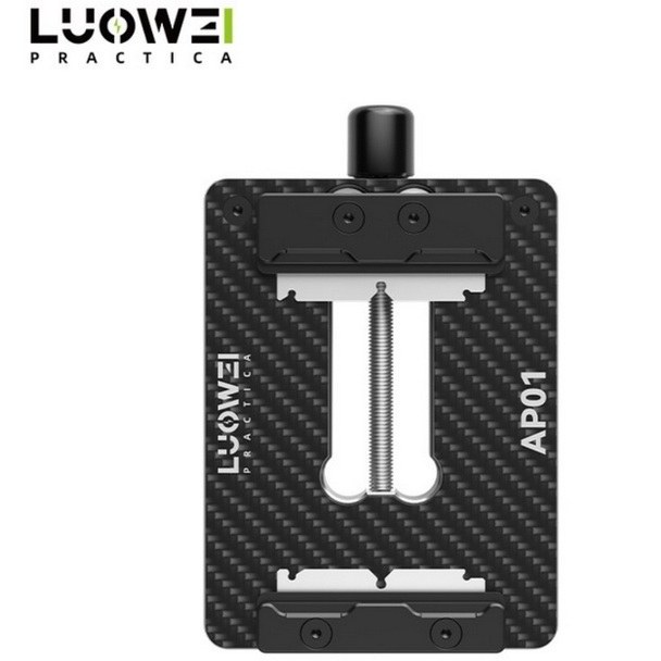 گیره آیسی لووی مدل LW-AP01