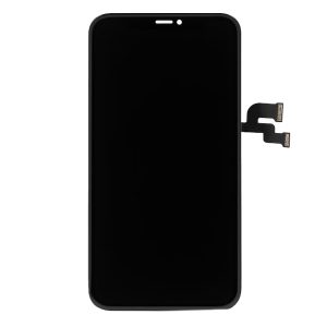 تاچ و ال سی دی اپل iPhone XS Max - مشکی - اورجینال