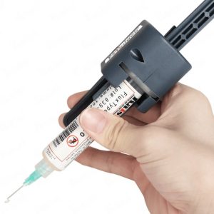 ابزار تزریق فلکس اورجینال Kaisi K-2208