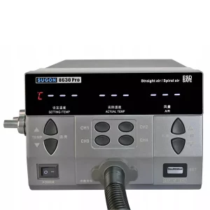 هیتر سوگون SUGON 8630 Pro
