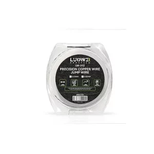 سیم جامپر LUOWEI LW-311 (0.008)